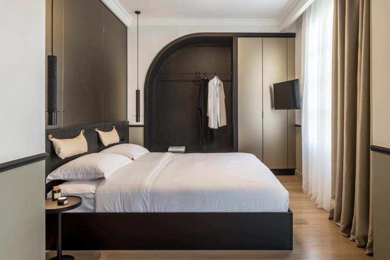 72 Ad Suites Thessaloniki Exterior photo